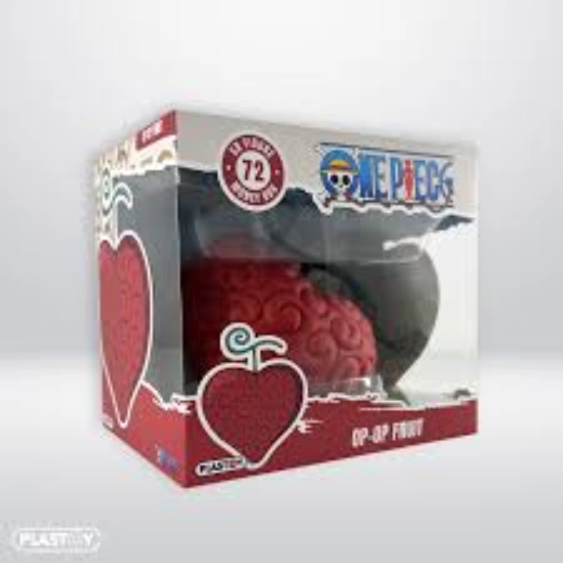 ONE PIECE - Tirelire - OP FRUIT