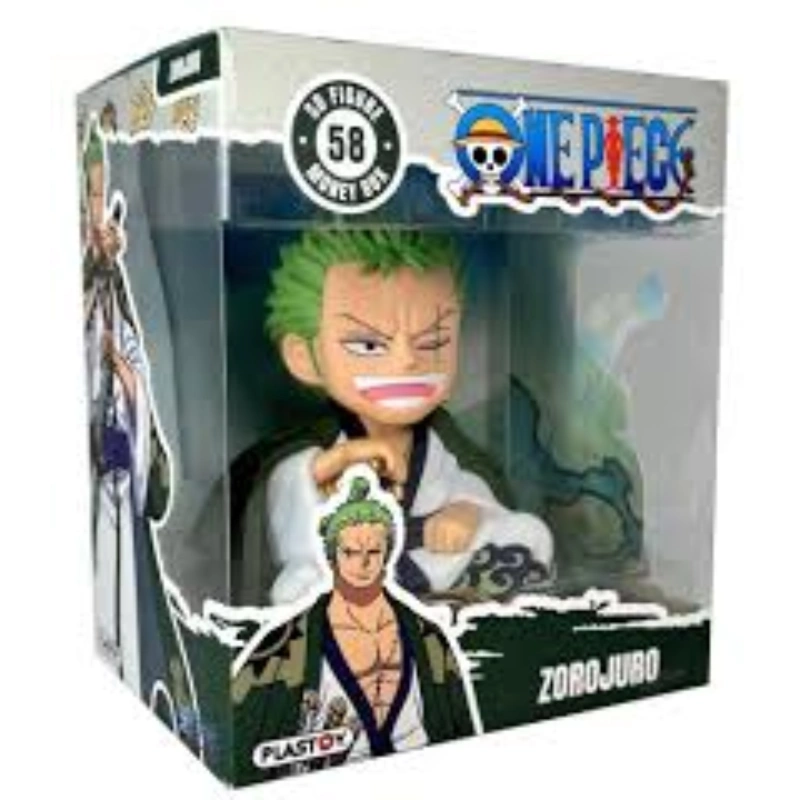 ONE PIECE - TIRELIRE ZOROJURO