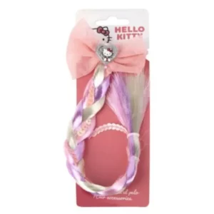 HELLO KITTY - Accessoires pour cheveux
