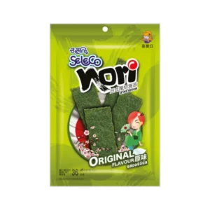 Snack Algues - Seleco nori