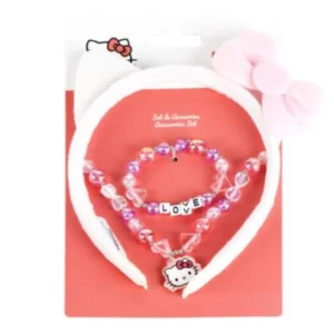 HELLO KITTY - Accessoires pour cheveux