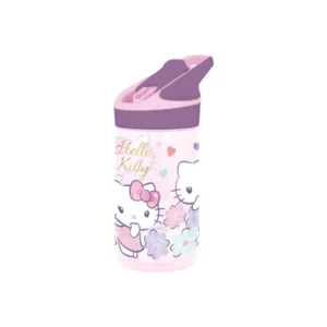 HELLO KITTY - Bouteille de Sport - 480ml