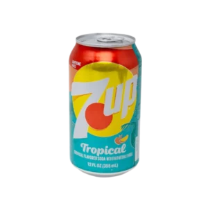 7UP - Tropical