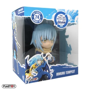 SLIME - Rimuru Tempest - Tirelire PVC 14cm