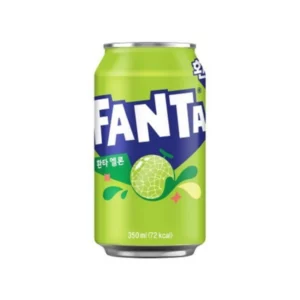Fanta - Melon