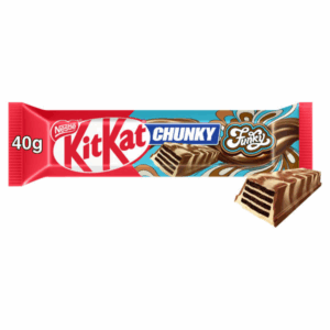 KITKAT - Chunky - Funky