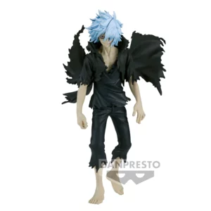 MY HERO ACADEMIA - Tomura Shigaraki - Figurine DXF 18cm