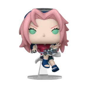 NARUTO CLASSIC - POP Animation N° 1964 - Sakura Haruno