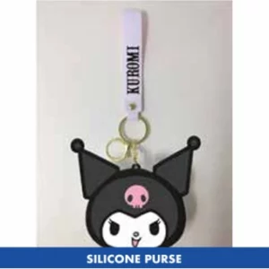 KUROMI - Porte-monnaie