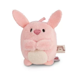 MYMOCHI - Peluche - 5CM - Lapin Rose