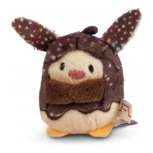 MYMOCHI - Peluche - 5CM - Lapin Cupcake
