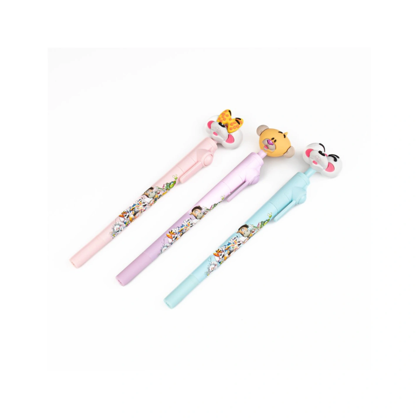 DIDDL - Stylo Fidget