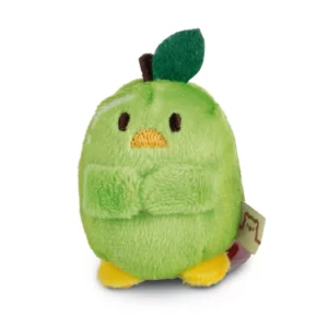 MYMOCHI - Peluche - 5CM - Poussin Pomme