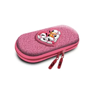 DIDDL - Trousse 3D Peluche