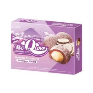 QLOVE - Mochi - Taro
