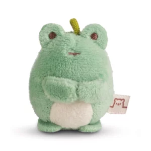 MYMOCHI - Peluche - 5CM - Grenouille