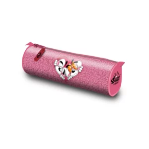 DIDDL - Trousse Peluche