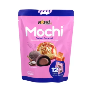 MOCHI ROYAL – Salted Caramel