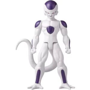 DRAGON BALL - Frieza 4th Form - Figurine géante Limit Breaker 30cm