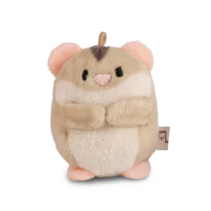 MYMOCHI - Peluche - 5CM - Hamster