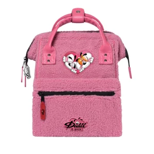 DIDDL - Sac à Dos Peluche