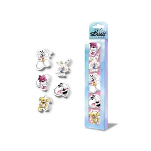 DIDDL - Sets de Gommes