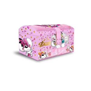 DIDDL - Coffret à Bijoux