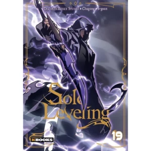 SOLO LEVELING - Tome 19