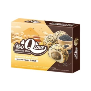 QLOVE - Mochi - Sésame