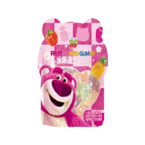 DISNEY - Fruit Shaped Gummy