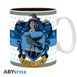 HARRY POTTER - Mug Serdaigle 460ml