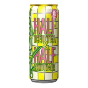 ARIZONA - Iced Tea & Lemonade - 500 ml