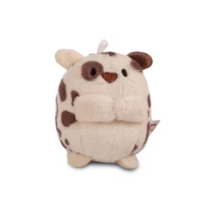 MYMOCHI - Peluche - 5CM - Dalmatien