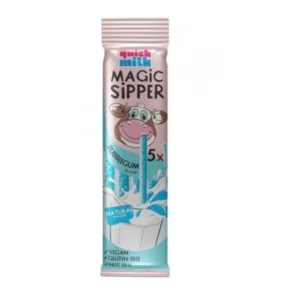 QUICK MILK - Magic Sipper - BubbleGum