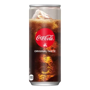 COCA COLA - Original Japan