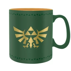 THE LEGEND OF ZELDA - Mug 460ml