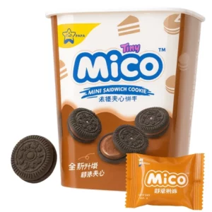 Mico Tiramisu Mini Biscuits 88g