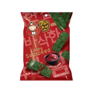 Tao Kae Noi - Algues croustillante - Gochujang - 32g