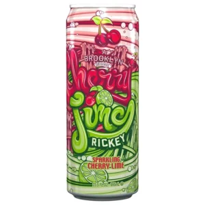 ARIZONA - Cherry Lime Rickey
