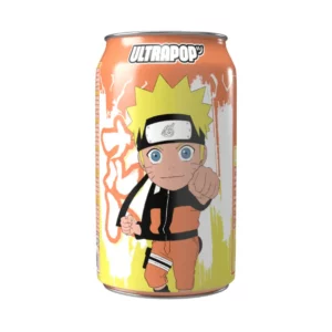ULTRAPOP  - Naruto Orange
