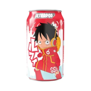 ULTRAPOP  - Luffy Citron Fraise