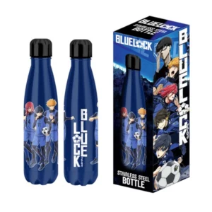 BLUE LOCK - Bouteille Isotherme - 500ml