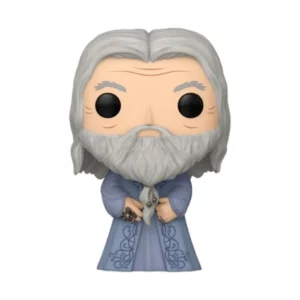 HARRY POTTER - POP N° 183 - Dumbledore Horcruxes