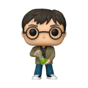 HARRY POTTER - POP N° 180 - Harry avec sablier