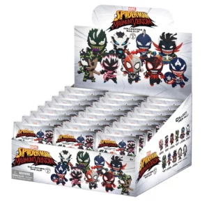 VENOM - Series 2 - 3D Foam Bag Clip