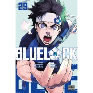 Blue Lock - Tome 29