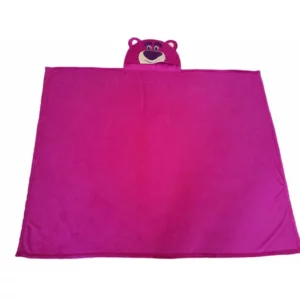 TOY STORY - Plaid Capuche Lotso