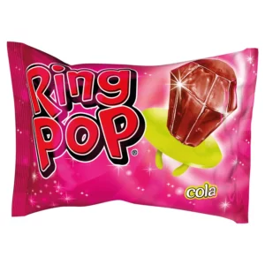 Bazooka - Ring Pop - 10g
