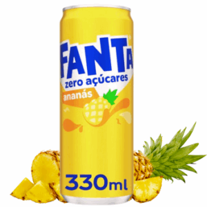 Fanta Ananas