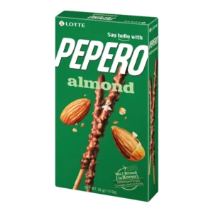 Pepero - AMANDE